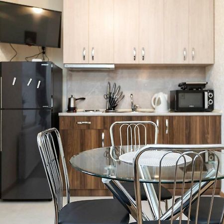 Wehost Stylish Apartment In Old Tiflis Exterior foto