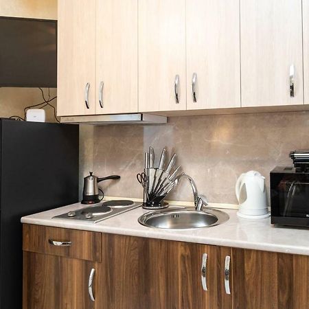 Wehost Stylish Apartment In Old Tiflis Exterior foto