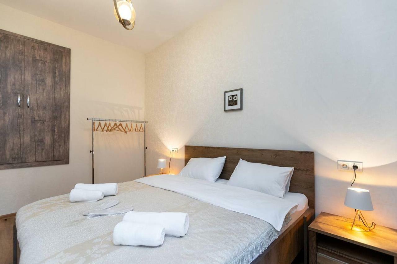 Wehost Stylish Apartment In Old Tiflis Exterior foto
