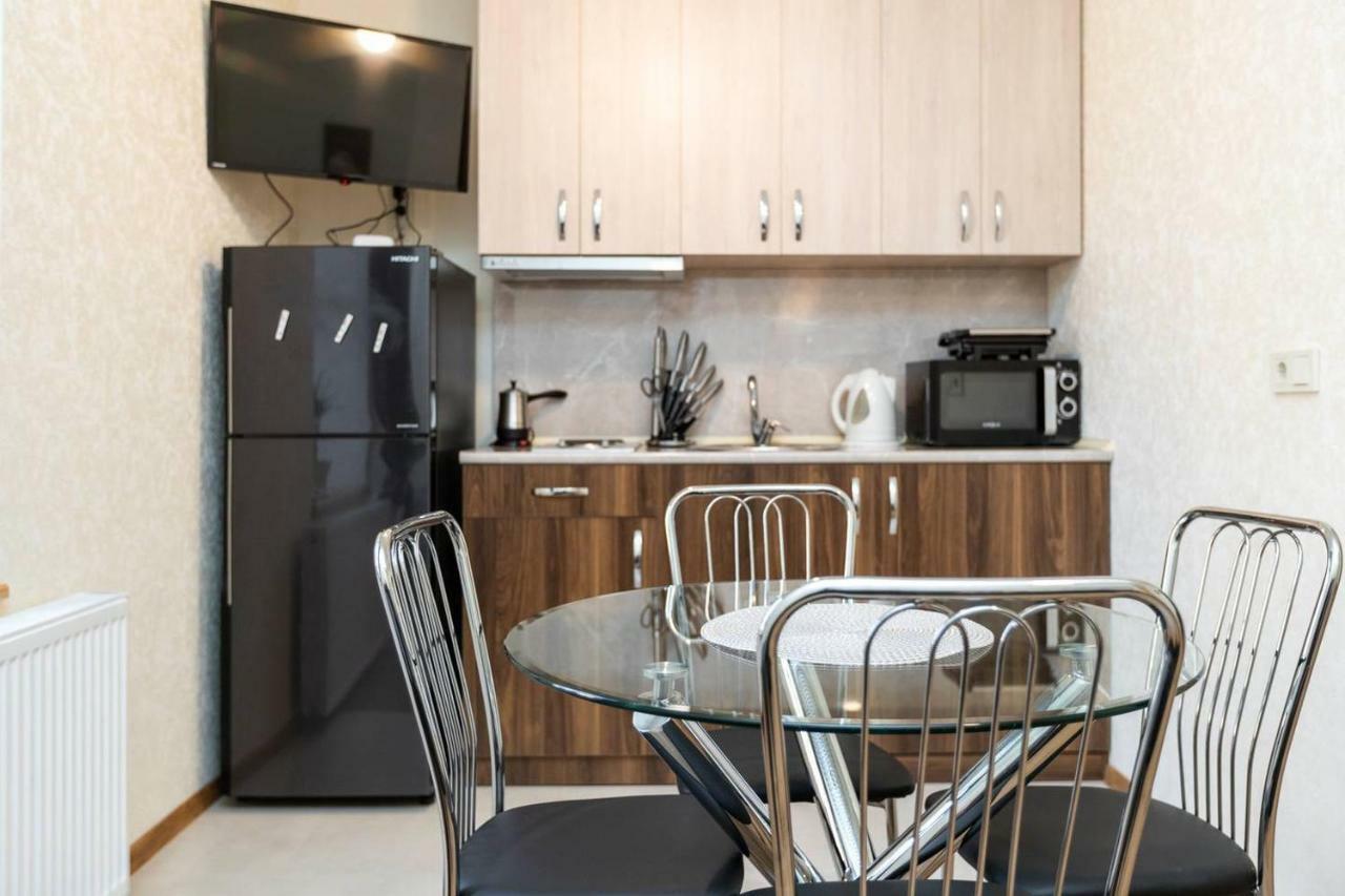 Wehost Stylish Apartment In Old Tiflis Exterior foto