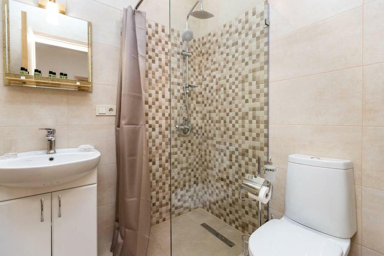 Wehost Stylish Apartment In Old Tiflis Exterior foto