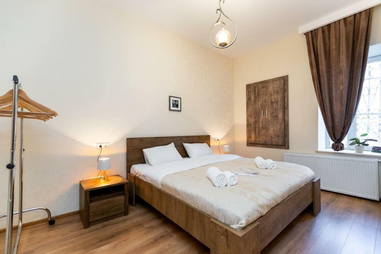 Wehost Stylish Apartment In Old Tiflis Exterior foto
